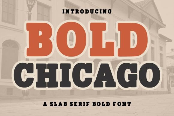 Bold Chicago