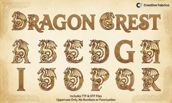 Dragon Crest