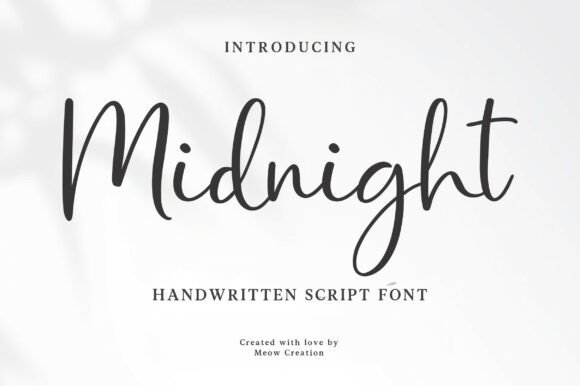 Midnight Script
