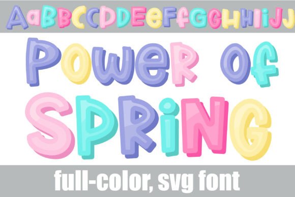 Power of Spring