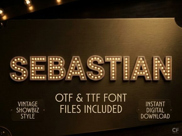 Sebastian