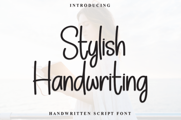Stylish Handwriting