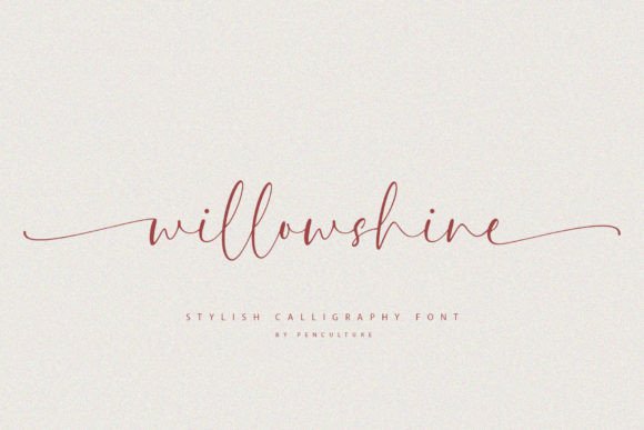 Willowshine